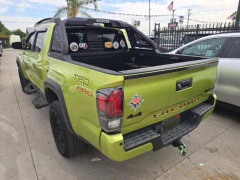 More photos of 2022 Toyota Tacoma SR at RightDrive - El Paso, TX