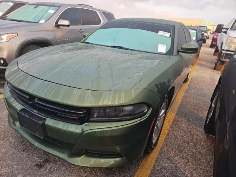 Photos of 2022 Dodge Charger SXT for sale in El Paso, TX at RightDrive - El Paso