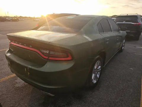 More photos of 2022 Dodge Charger SXT at RightDrive - El Paso, TX