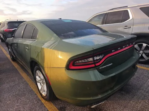 More photos of 2022 Dodge Charger SXT at RightDrive - El Paso, TX