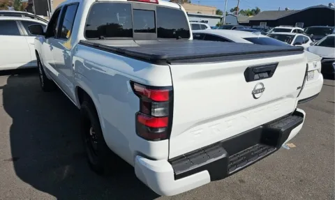 More photos of 2022 Nissan Frontier SV at RightDrive - El Paso, TX