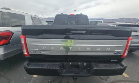 More photos of 2023 Ford F-150 Platinum at RightDrive - El Paso, TX