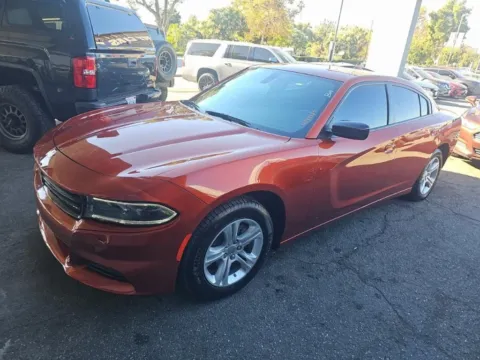 Photos of 2023 Dodge Charger SXT for sale in El Paso, TX at RightDrive - El Paso