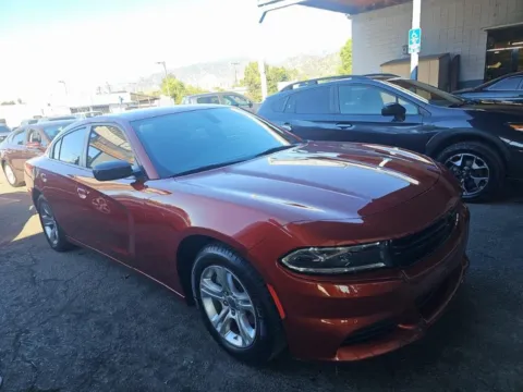 Another view of 2023 Dodge Charger SXT for sale in El Paso, TX at RightDrive - El Paso