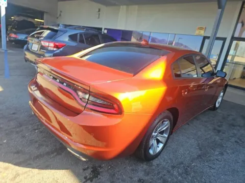 More photos of 2023 Dodge Charger SXT at RightDrive - El Paso, TX
