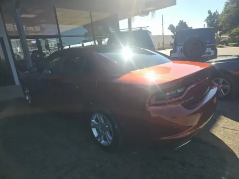 More photos of 2023 Dodge Charger SXT at RightDrive - El Paso, TX