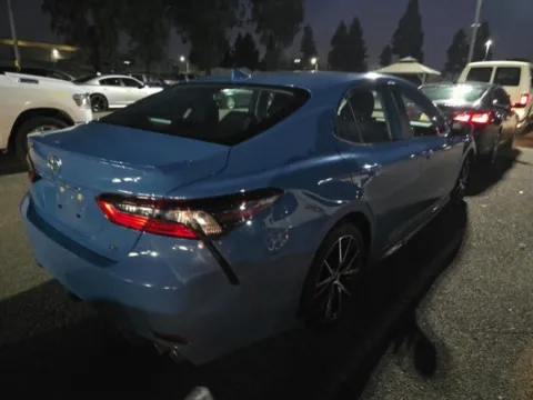 More photos of 2024 Toyota Camry SE at RightDrive - El Paso, TX