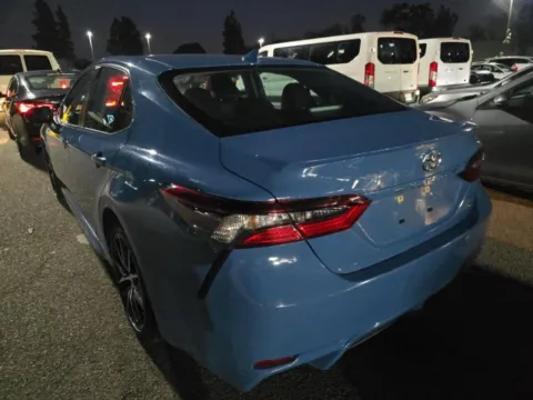 More photos of 2024 Toyota Camry SE at RightDrive - El Paso, TX