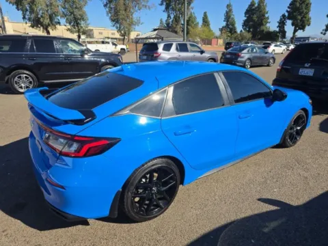 More photos of 2024 Honda Civic Sport at RightDrive - El Paso, TX