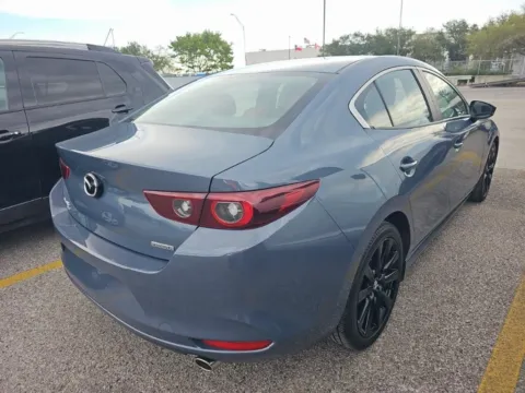 More photos of 2024 Mazda Mazda3 2.5 S Carbon Edition at RightDrive - El Paso, TX