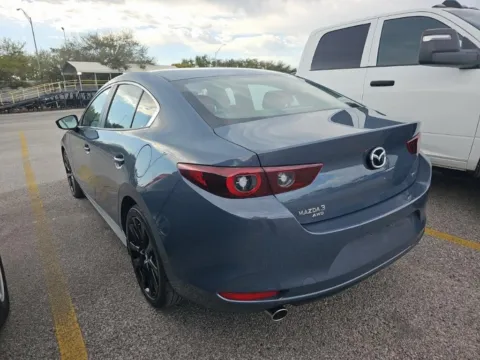 More photos of 2024 Mazda Mazda3 2.5 S Carbon Edition at RightDrive - El Paso, TX