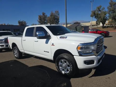Photos of 2024 Ram 2500 Laramie for sale in El Paso, TX at RightDrive - El Paso