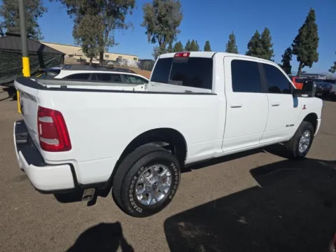 More photos of 2024 Ram 2500 Laramie at RightDrive - El Paso, TX