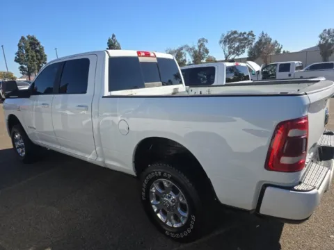 More photos of 2024 Ram 2500 Laramie at RightDrive - El Paso, TX
