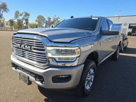 Photos of 2024 Ram 2500 Laramie for sale in El Paso, TX at RightDrive - El Paso