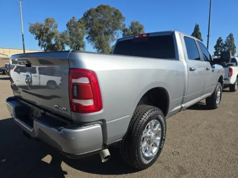 More photos of 2024 Ram 2500 Laramie at RightDrive - El Paso, TX