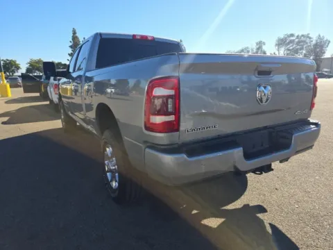 More photos of 2024 Ram 2500 Laramie at RightDrive - El Paso, TX