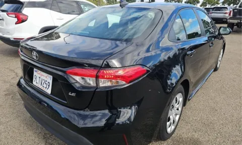 More photos of 2024 Toyota Corolla LE at RightDrive - El Paso, TX