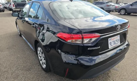 More photos of 2024 Toyota Corolla LE at RightDrive - El Paso, TX