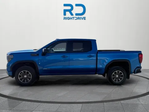 More photos of 2024 GMC Sierra 1500 AT4 at RightDrive - 9315 Montana, TX