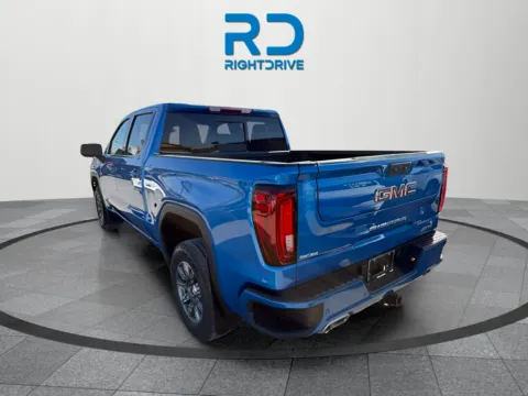 More photos of 2024 GMC Sierra 1500 AT4 at RightDrive - 9315 Montana, TX