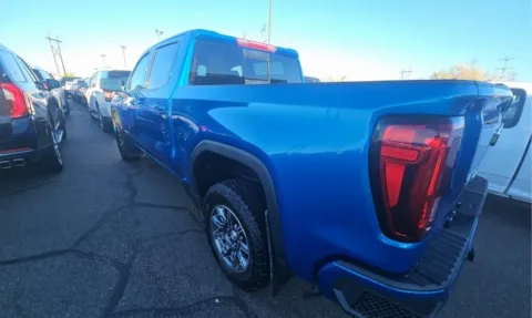 More photos of 2024 GMC Sierra 1500 AT4 at RightDrive - El Paso, TX