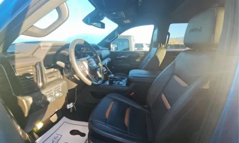 More photos of 2024 GMC Sierra 1500 AT4 at RightDrive - El Paso, TX