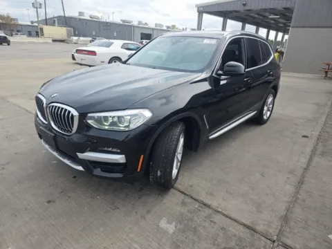 Photos of 2020 BMW X3 sDrive30i for sale in El Paso, TX at RightDrive - El Paso