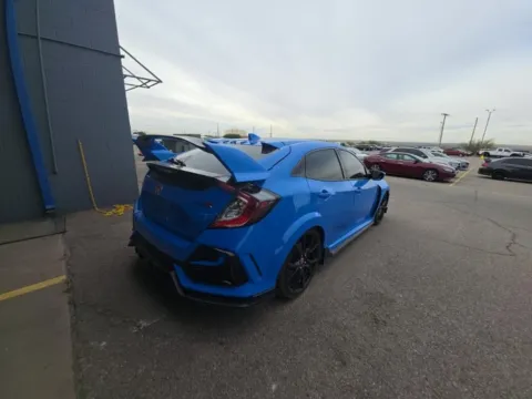 More photos of 2021 Honda Civic Type R Touring at RightDrive - El Paso, TX