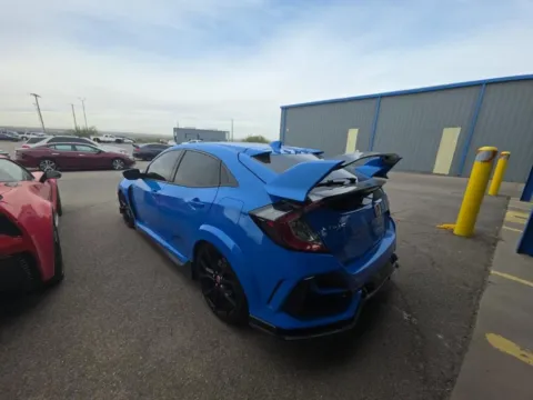 More photos of 2021 Honda Civic Type R Touring at RightDrive - El Paso, TX