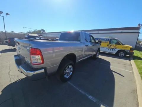 More photos of 2024 Ram 2500 Big Horn at RightDrive - El Paso, TX