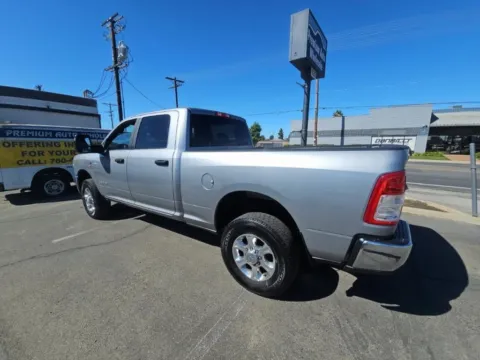 More photos of 2024 Ram 2500 Big Horn at RightDrive - El Paso, TX