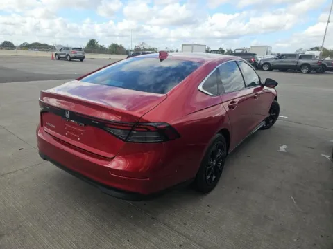 More photos of 2024 Honda Accord EX at RightDrive - El Paso, TX