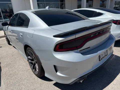Another view of 2020 Dodge Charger R/T Scat Pack for sale in El Paso, TX at RightDrive - El Paso