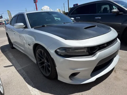 More photos of 2020 Dodge Charger R/T Scat Pack at RightDrive - El Paso, TX