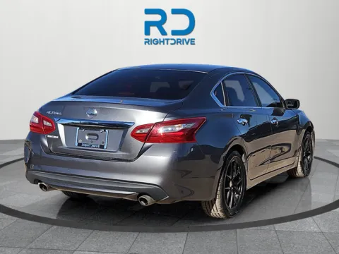 Another view of 2018 Nissan Altima 2.5 S for sale in El Paso, TX at RightDrive - 9315 Montana