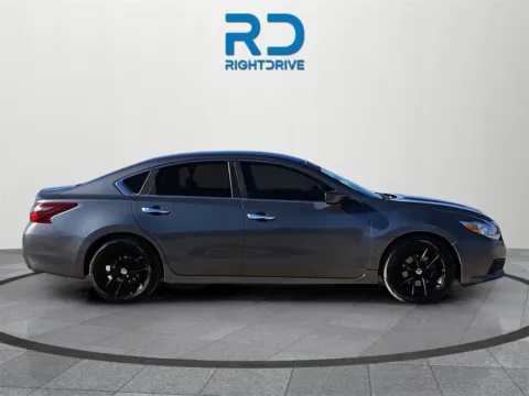Photos of 2018 Nissan Altima 2.5 S for sale in El Paso, TX at RightDrive - 9315 Montana
