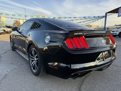 More photos of 2017 Ford Mustang GT at RightDrive - El Paso, TX