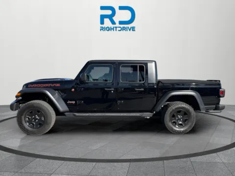 More photos of 2023 Jeep Gladiator Mojave at RightDrive - 9315 Montana, TX