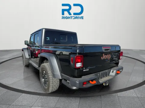 More photos of 2023 Jeep Gladiator Mojave at RightDrive - 9315 Montana, TX