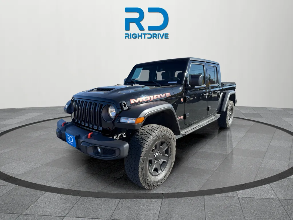 2023 Jeep Gladiator Mojave for sale in El Paso, TX