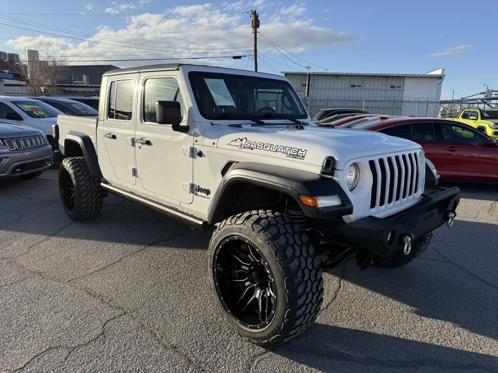 2023 Jeep Gladiator Sport for sale in El Paso, TX