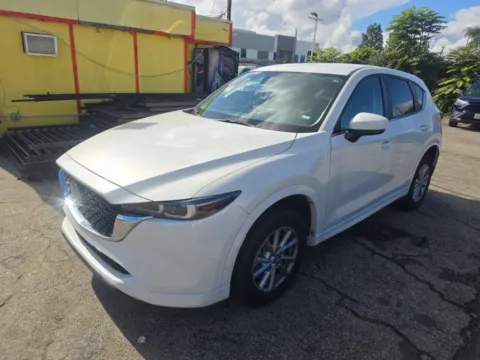 Photos of 2024 Mazda CX-5 2.5 S Select Package for sale in El Paso, TX at RightDrive - El Paso