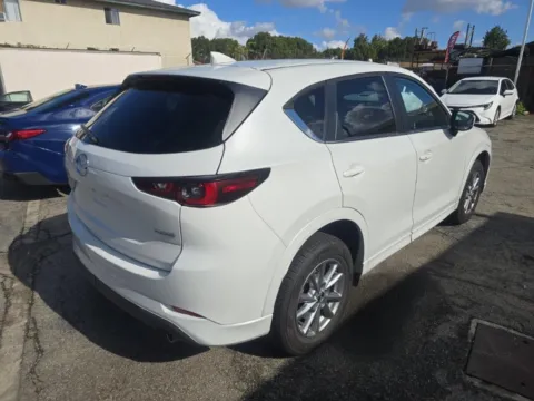 More photos of 2024 Mazda CX-5 2.5 S Select Package at RightDrive - El Paso, TX