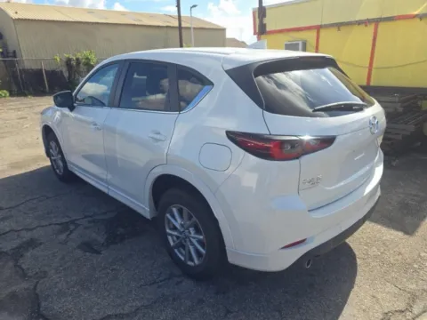 More photos of 2024 Mazda CX-5 2.5 S Select Package at RightDrive - El Paso, TX