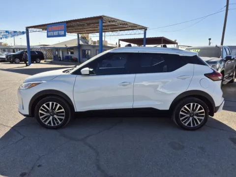 More photos of 2022 Nissan Kicks SV at RightDrive - El Paso, TX