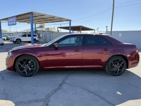 More photos of 2023 Chrysler 300 S at RightDrive - El Paso, TX