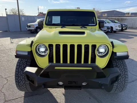 Photos of 2023 Jeep Gladiator Mojave for sale in El Paso, TX at RightDrive - El Paso