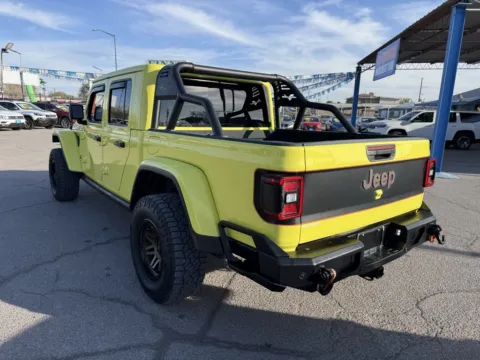 More photos of 2023 Jeep Gladiator Mojave at RightDrive - El Paso, TX