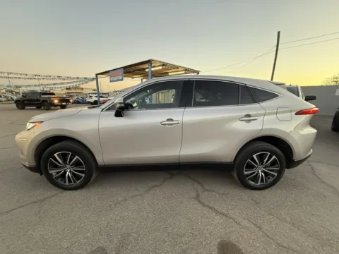 More photos of 2024 Toyota Venza LE at RightDrive - El Paso, TX